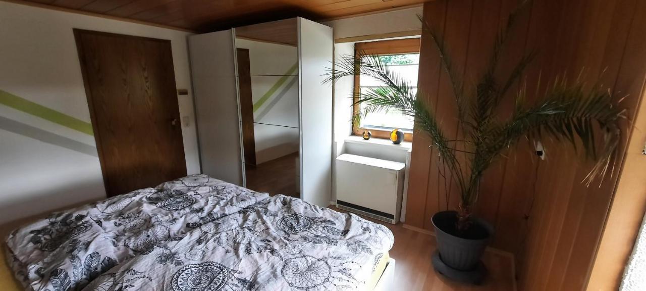 Ferienwohnung Seelust Schluchsee Exterior foto